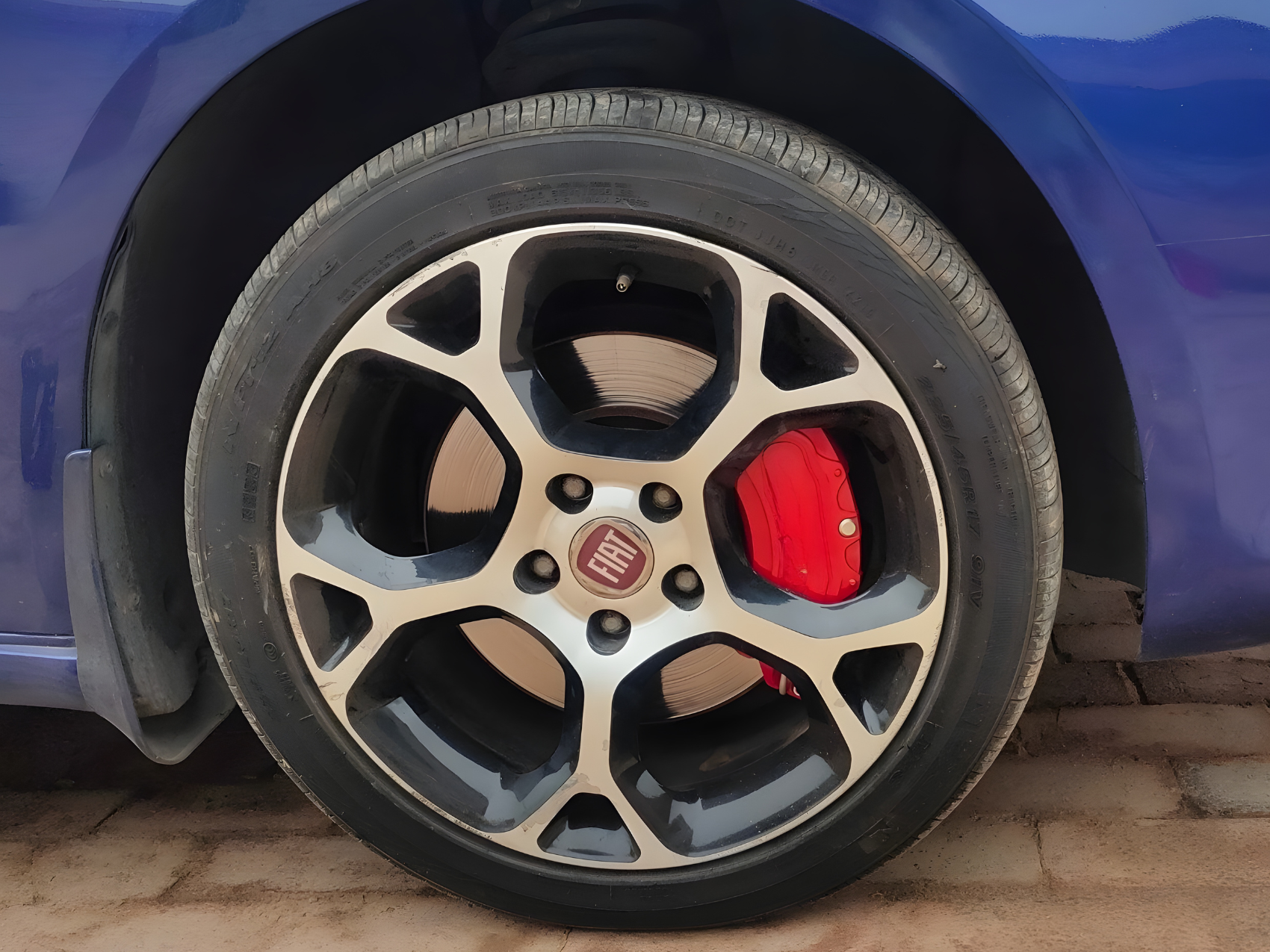 Fiat