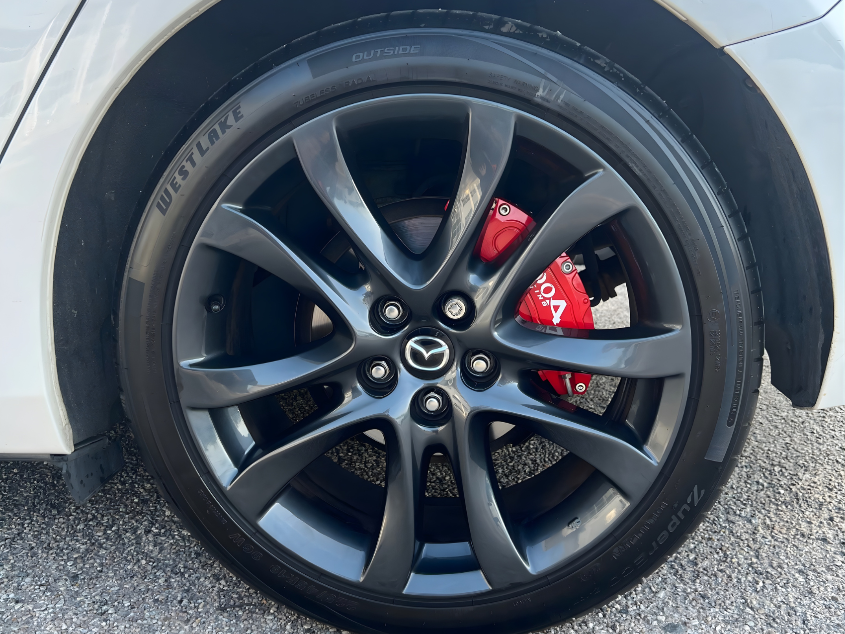 Mazda