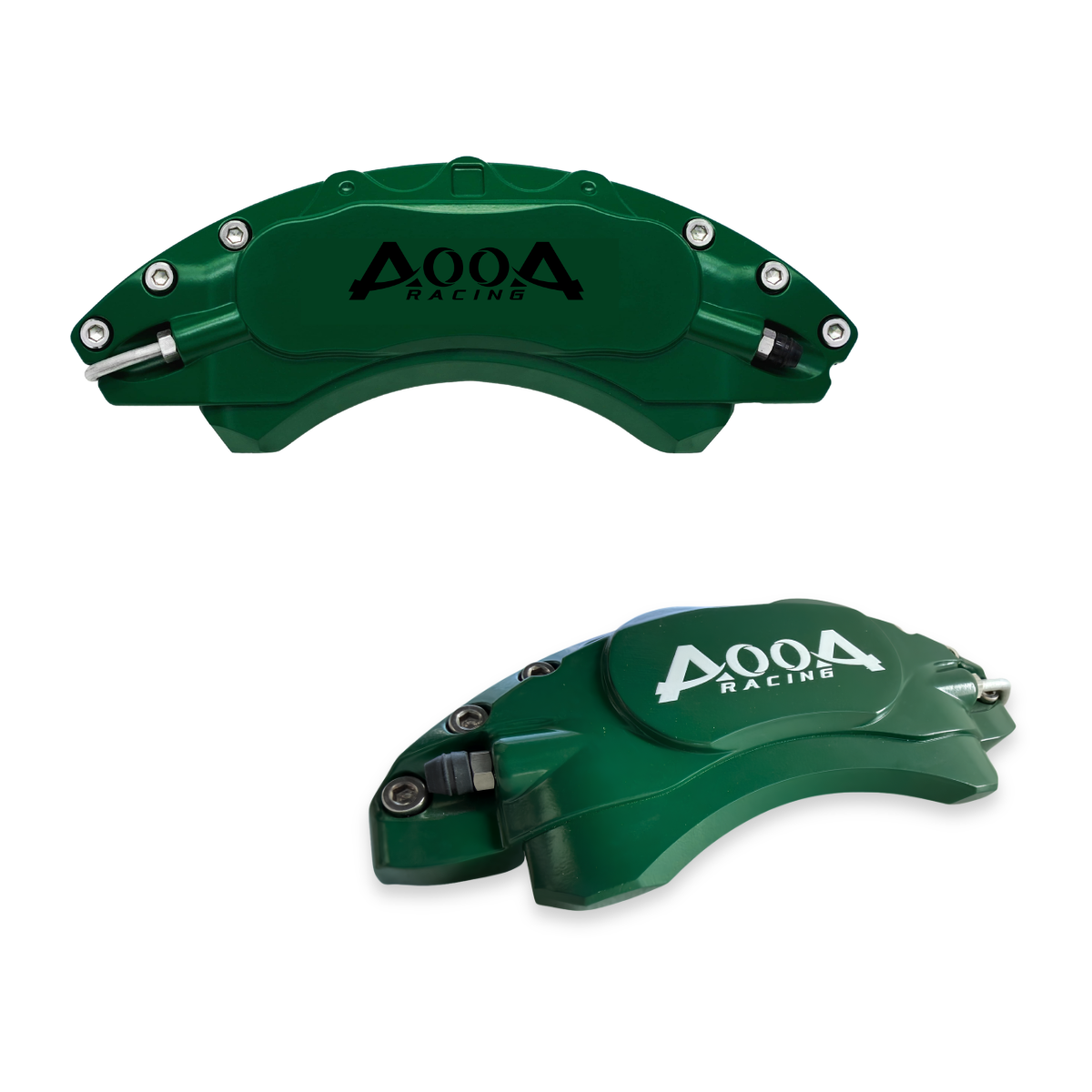 Brake Caliper Cover for Chevrolet Bolt EV AOOA (set of 4)