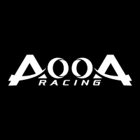 AOOA Accessories & Merchandise Brake Caliper Cover Logo