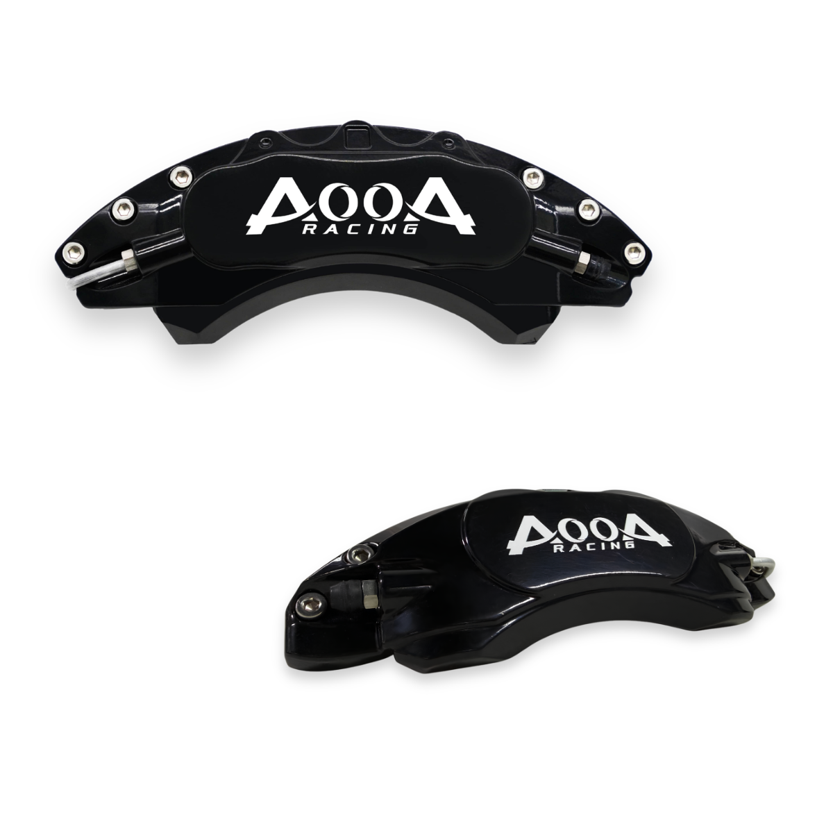 Brake Caliper Cover for Audi Q4 AOOA (2 pieces front)