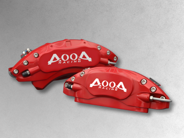 AOOA Accessories & Merchandise Brake Caliper Cover Core