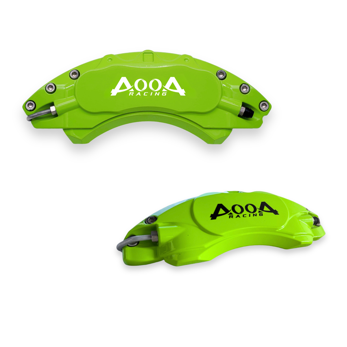 Brake Caliper Cover for Chevrolet Bolt EV AOOA (set of 4)