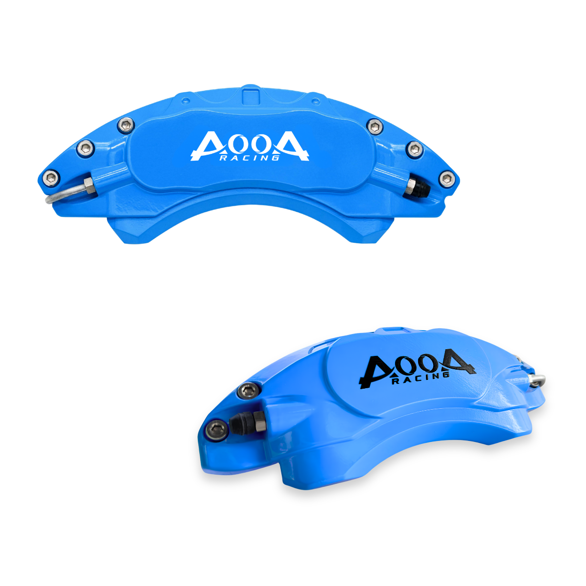 Brake Caliper Cover for Chevrolet Bolt EV AOOA (set of 4)