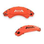 Brake Caliper Cover for BMW i4 AOOA (set of 4)