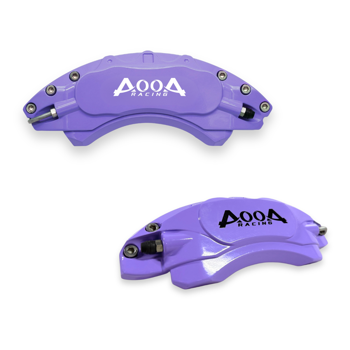 Brake Caliper Cover for Chevrolet Suburban AOOA (set of 4)