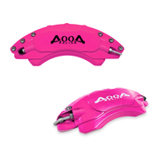 Brake Caliper Cover for BMW X6 AOOA (set of 4)