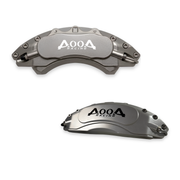 Brake Caliper Cover for Cadillac ATS AOOA (set of 4)