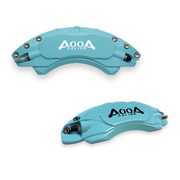 Brake Caliper Cover for BMW I8 AOOA (set of 4)