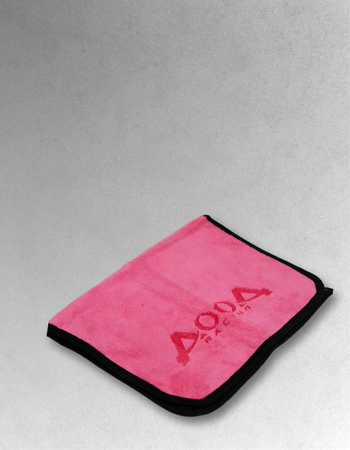 AOOA Accessories & Merchandise Micro Fiber Towel