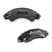 Brake Caliper Cover for Cadillac CT4 AOOA (set of 4)