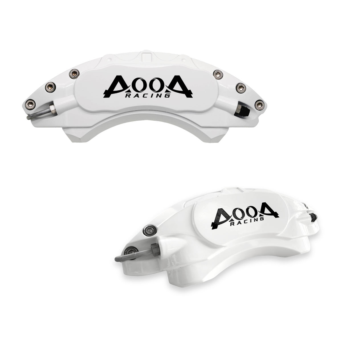 Brake Caliper Cover for Audi A7 AOOA (set of 4)