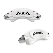 Brake Caliper Cover for Ford Explorer AOOA (set of 4)