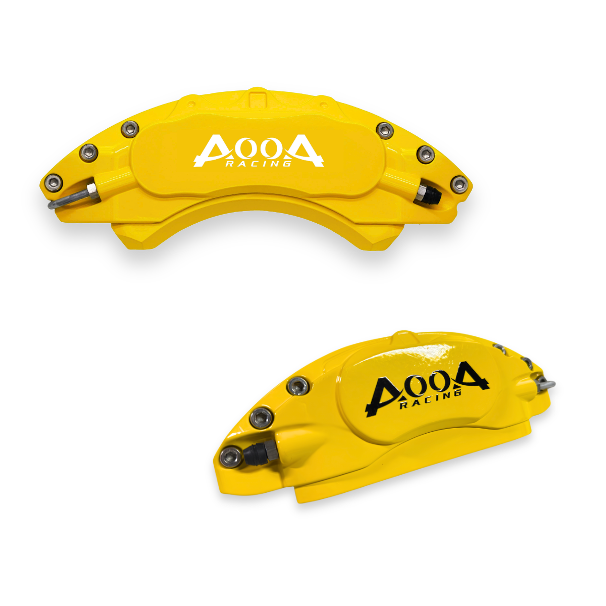 Brake Caliper Cover for Chevrolet Bolt EV AOOA (set of 4)